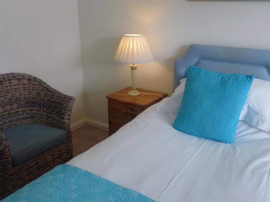 Cornish Arms Inn Port Isaac 2 Miles Pendoggett Exteriör bild
