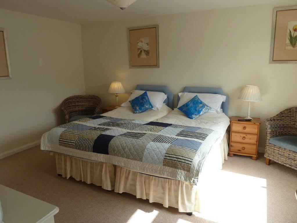 Cornish Arms Inn Port Isaac 2 Miles Pendoggett Exteriör bild