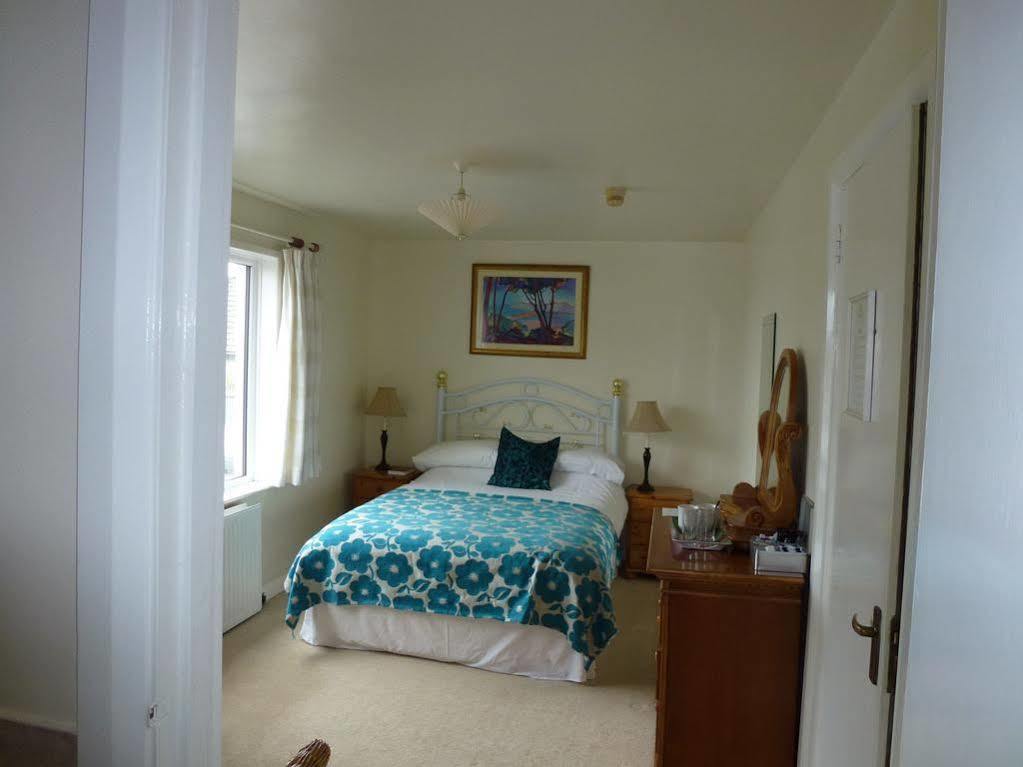 Cornish Arms Inn Port Isaac 2 Miles Pendoggett Exteriör bild