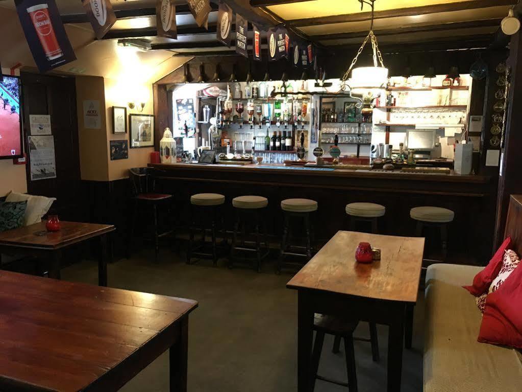 Cornish Arms Inn Port Isaac 2 Miles Pendoggett Exteriör bild